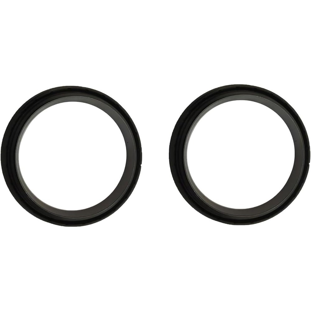 Floating Seal R45P0018D2 for New Holland Excavator E115SR E130 E27 E30B E35 E35SR E27BSR