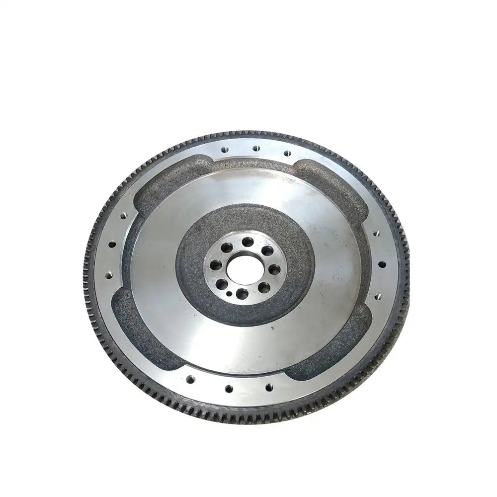 Flywheel 8973666011 for Isuzu Engine 4HL1 Truck NMR CNG