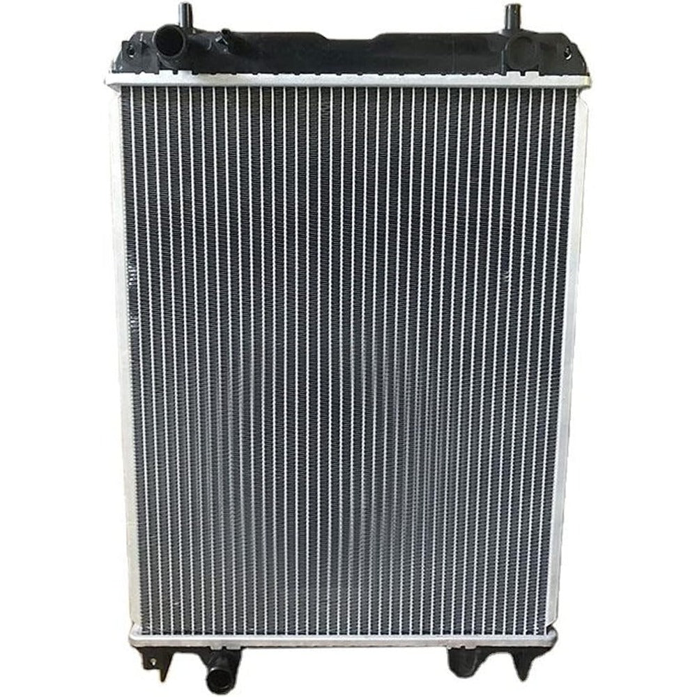 For Caterpillar Excavator CAT 304 C CR 305 C CR Engine S4Q2T Water Tank Radiator Core ASS'Y 278-2195
