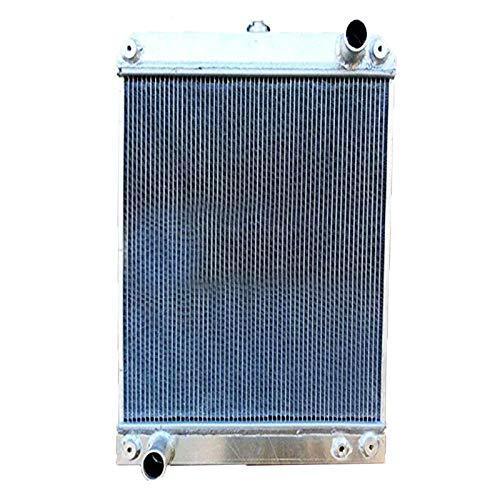 For Caterpillar Excavator CAT 306D Water Tank Radiator Core ASS'Y