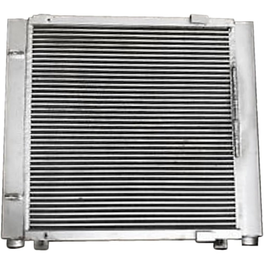 For Caterpillar Excavator CAT 311B 312B Engine 3064 Hydraulic Oil Cooler 118-9949