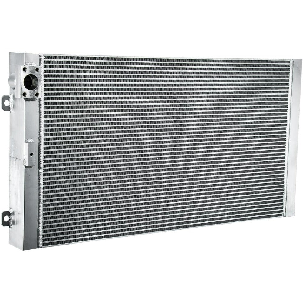 For Caterpillar Excavator CAT 330D 330D L 330D N Engine C9 Hydraulic Oil Cooler ASS'Y 245-9360