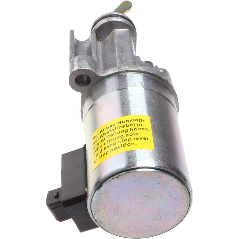 For Deutz 1013 Engine 24V Stop Solenoid 0419 9903