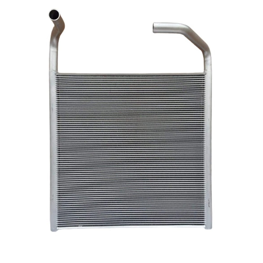 For Hitachi Crawler Dumper CHR70 Hydraulic Oil Cooler ASS'Y 4370983