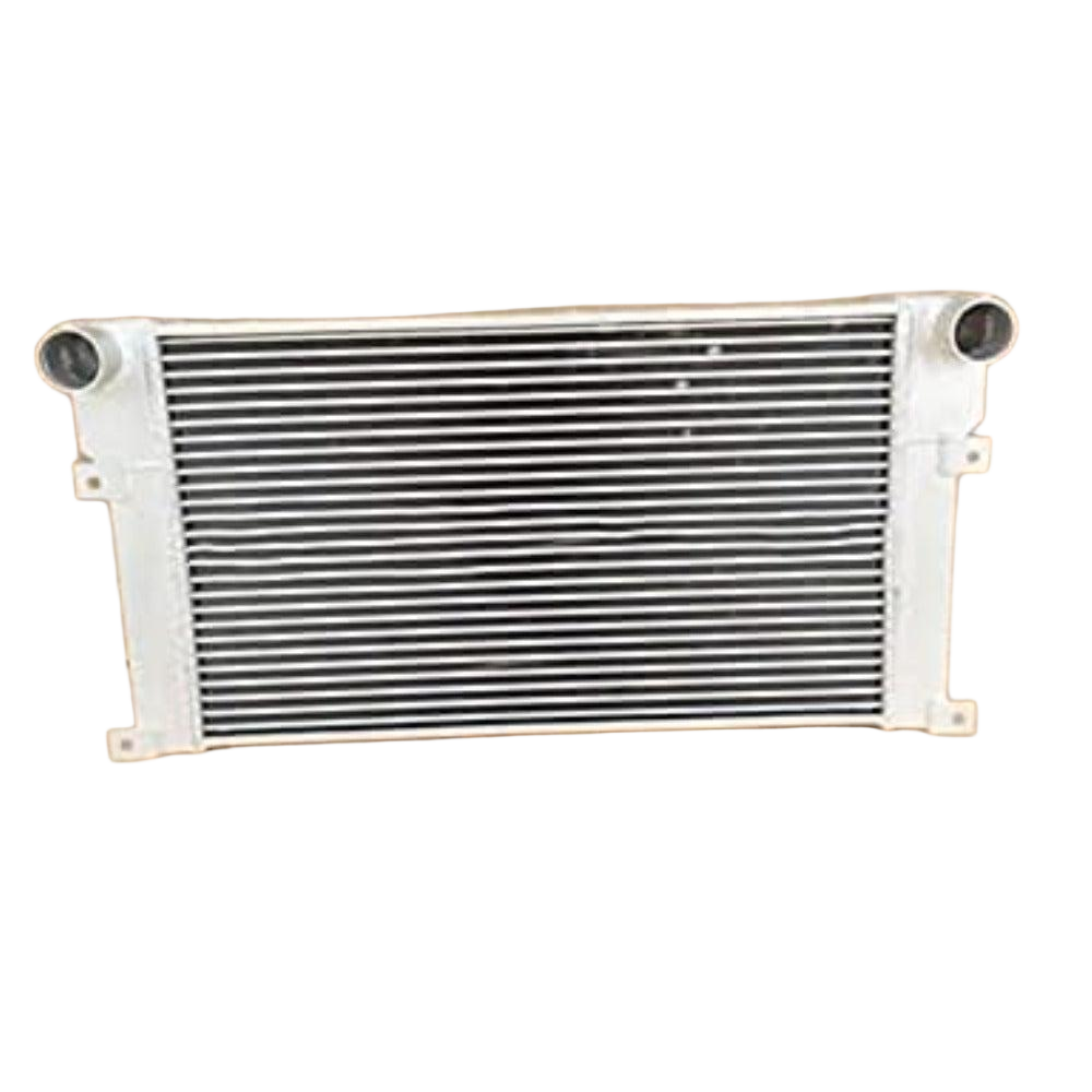 For Hitachi Excavator ZX330 ZX330-3G ZX330-HHE ZX330LC-3G Intercooler 4463076