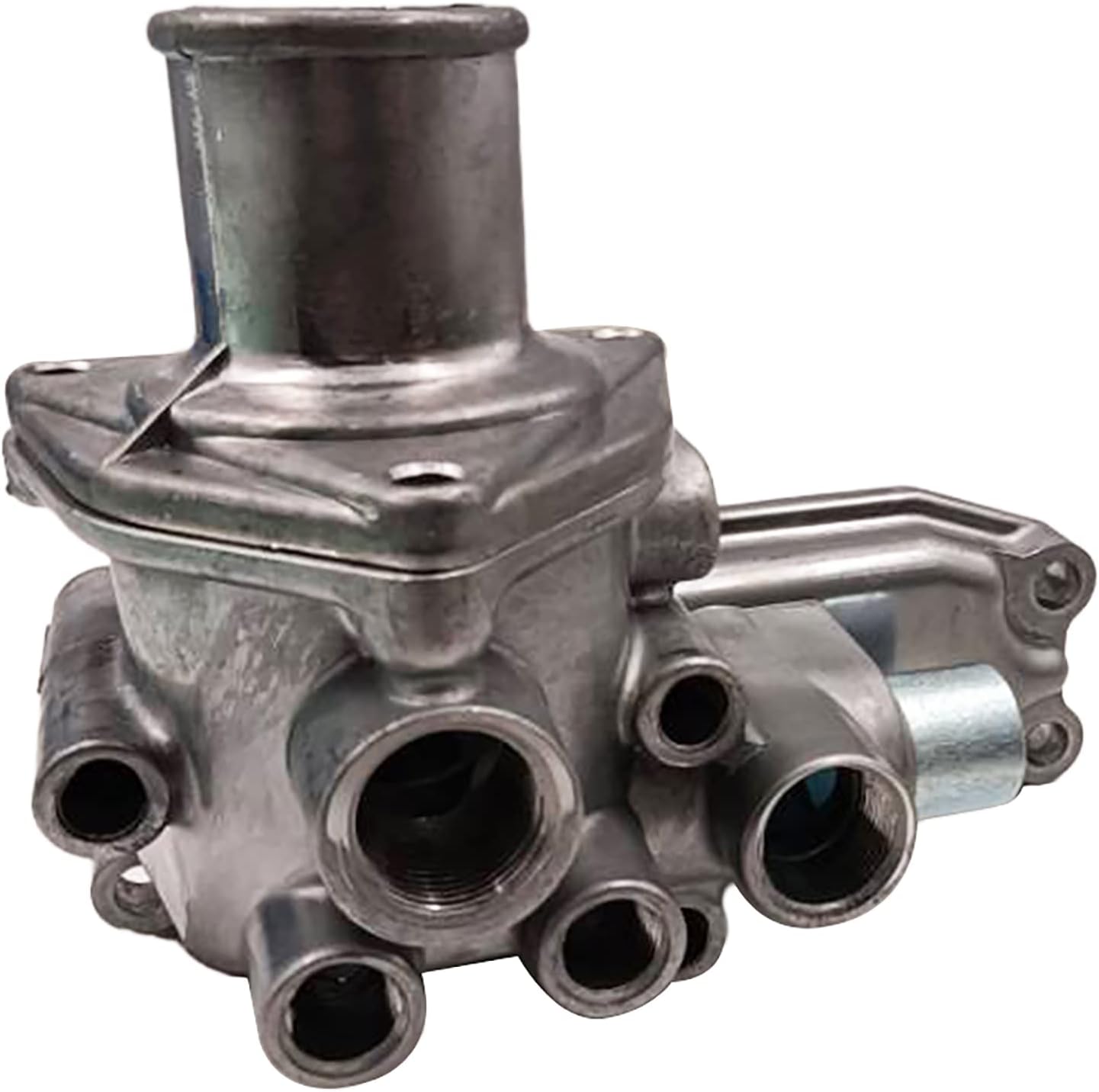 Engine Thermostat Cover for Isuzu Engine 6BG1