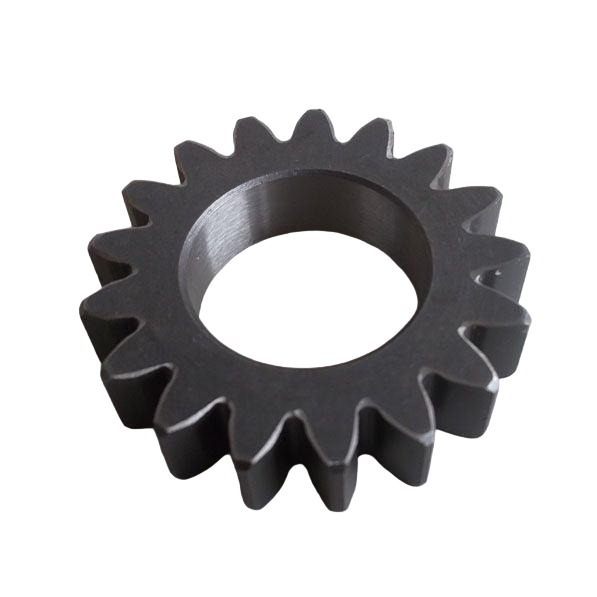 For Kobelco Excavator SK60-5 SK60-6 Swing 2nd Three Planetary Gear