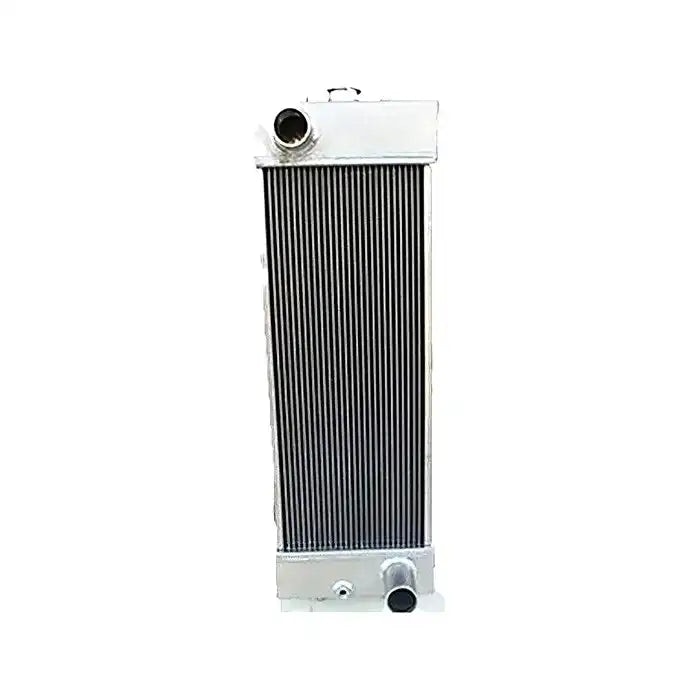 Water Tank Engine Radiator Core ASSY for Kobelco Excavator SK75-8
