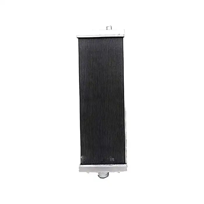 Water Tank Engine Radiator Core ASS'Y For Komatsu Bulldozer D375A-5