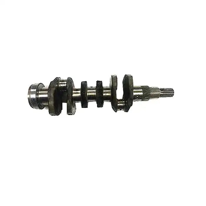 Crankshaft for Kubota D1503 Engine