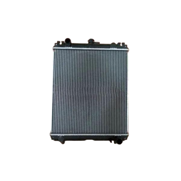 For Kubota Excavator U15 Water Tank Radiator Core ASS'Y
