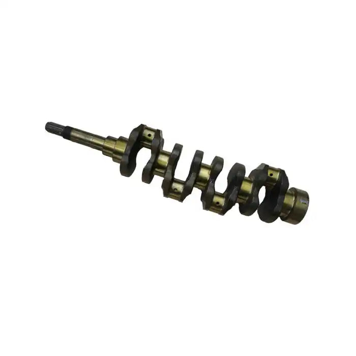 Crankshaft for Kubota V2003 Engine Excavator