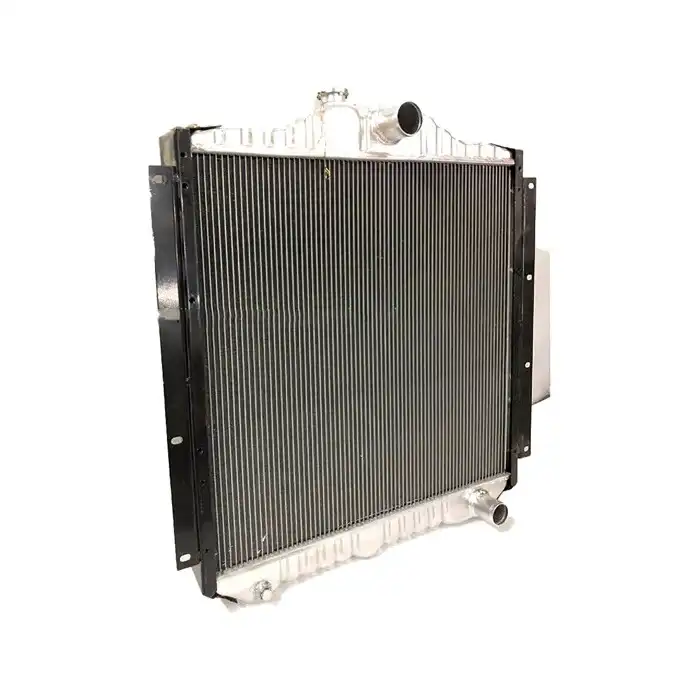 For Sany Excavator SY60B Water Tank Radiator Core ASS'Y