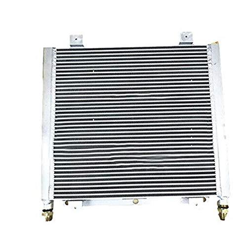 For Sumitomo Excavator SH450-3 SH450-5 Hydraulic Oil Cooler
