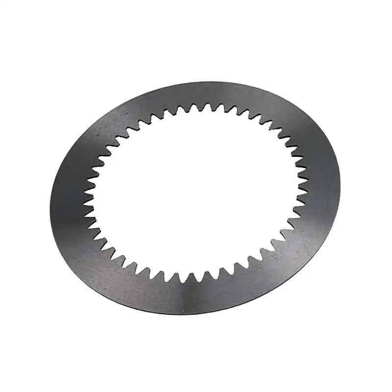 Friction Plate 10E-22-21320 for Komatsu Bulldozers D20A-6 D20A-7 D20A-8 D20P-6 D20P-8 D20PL-7 D20PLL-8
