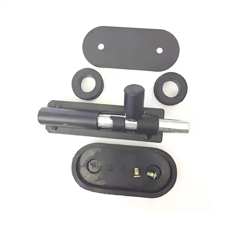 Front Lower Windshield Kit 20Y-54-36122 20Y-54-36132 for Komatsu Excavator PC100-6 PC120-6 PC130-6 PC200-6 PC210-6 PC300-6