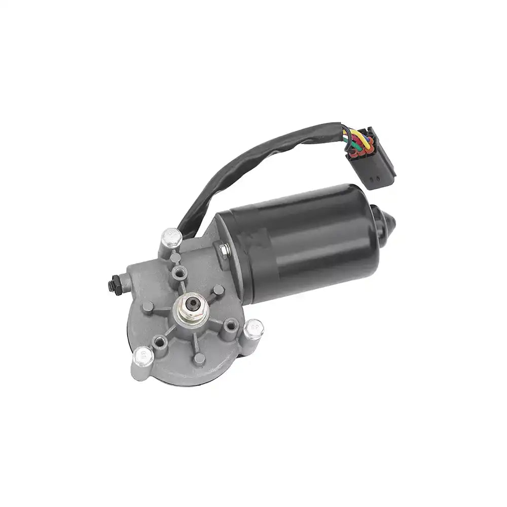 Front Motor Assembly 8-98078966-1 for Isuzu Engine 6UZ1 Truck VC46