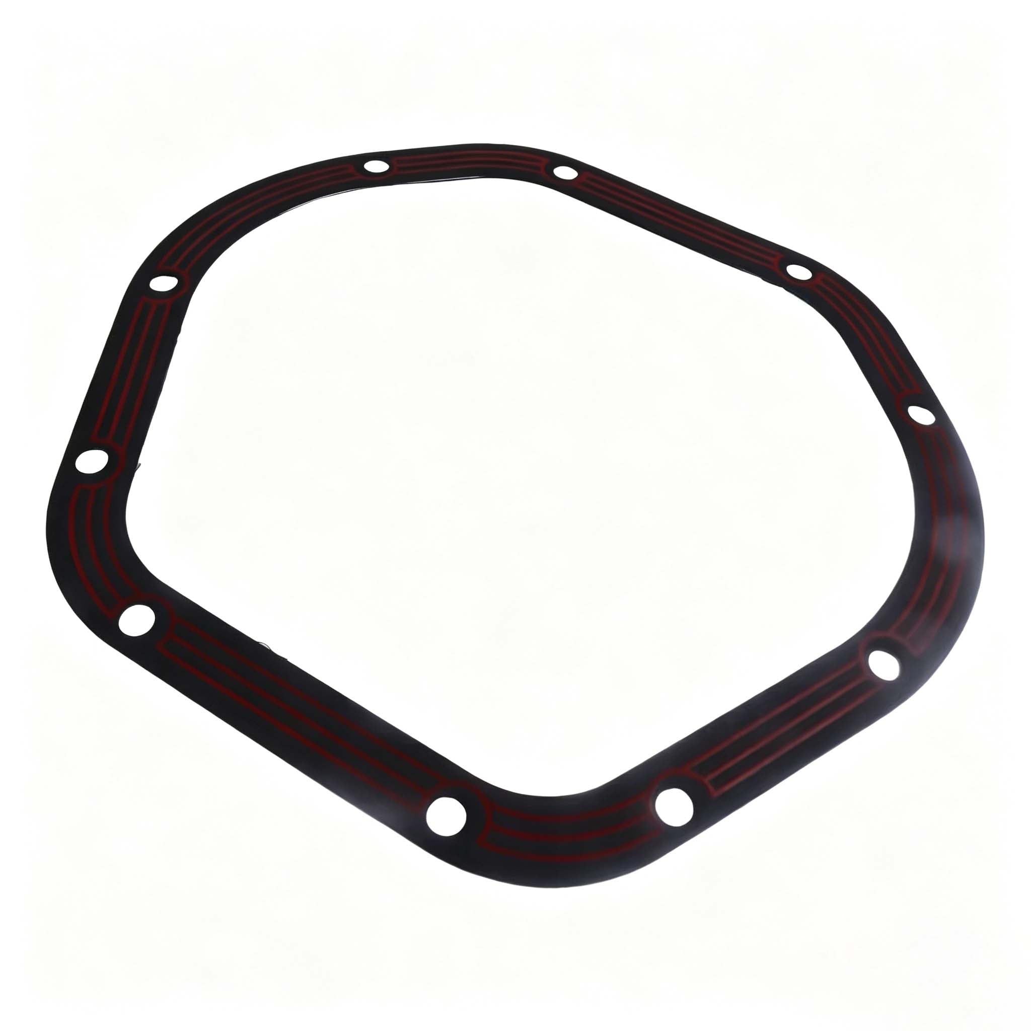 Front Rear Differential Cover Gasket LLR-D044 for Jeep Cherokee Wagoneer Dana 44