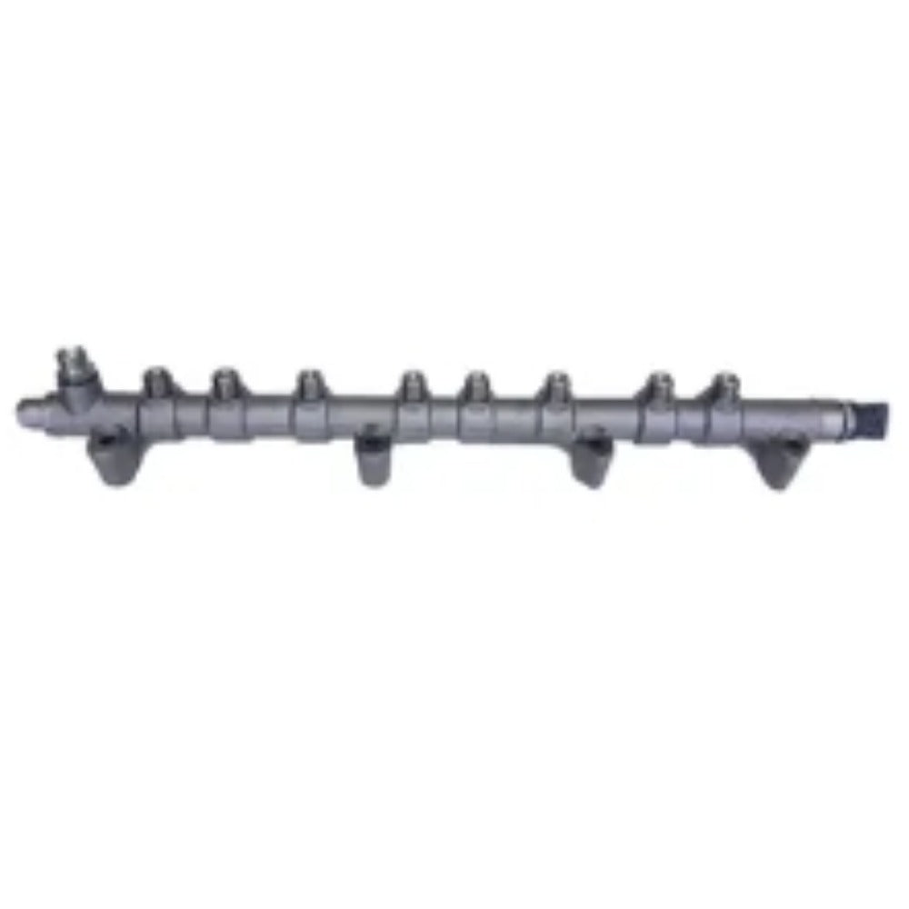 Fuel Distributor Pipe 504388755 for New Holland Engine F3DFA613A F3JFE613A Combine CR8.80 CR8.90 CR8090