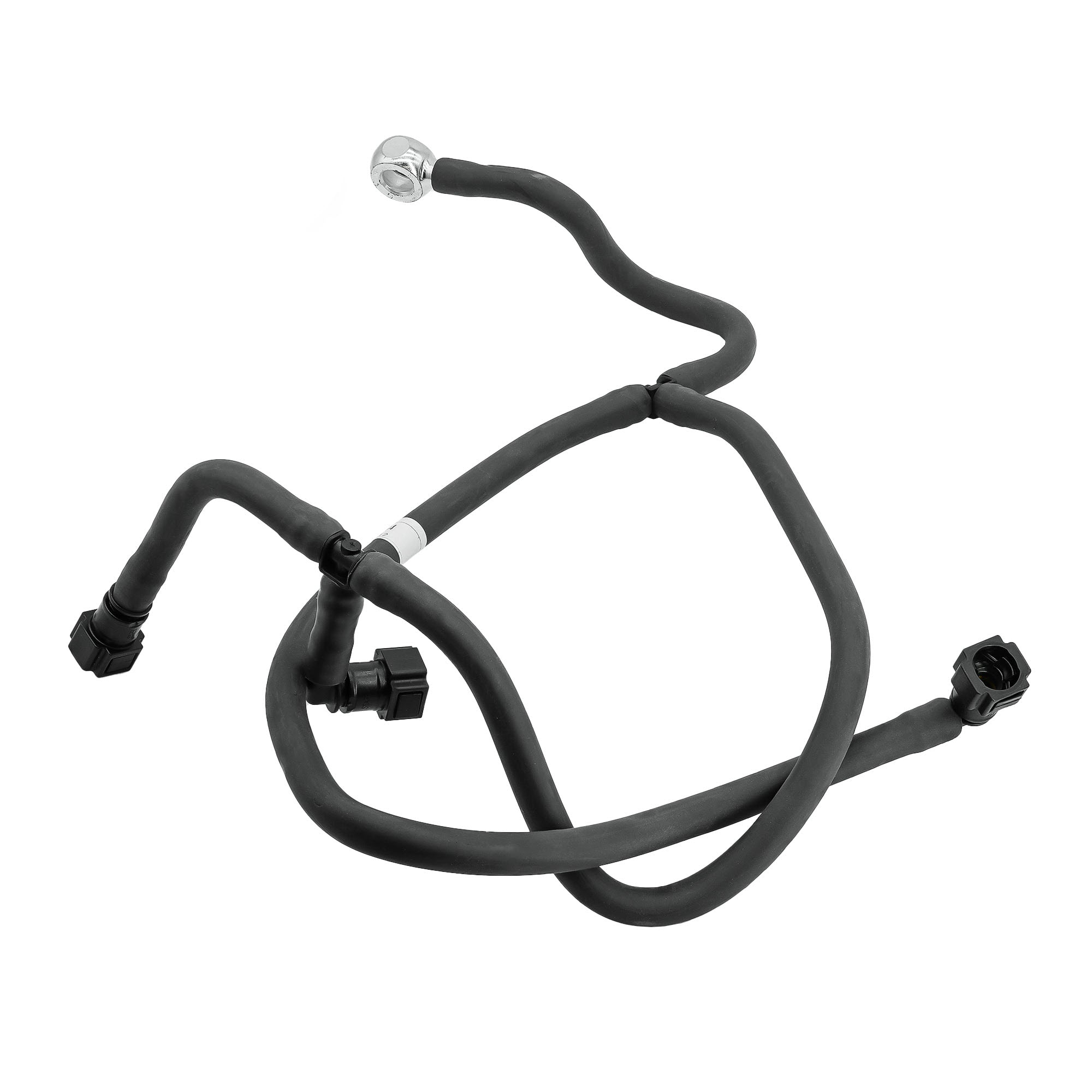Fuel Drain Tube 4994934 for Cummins Engine