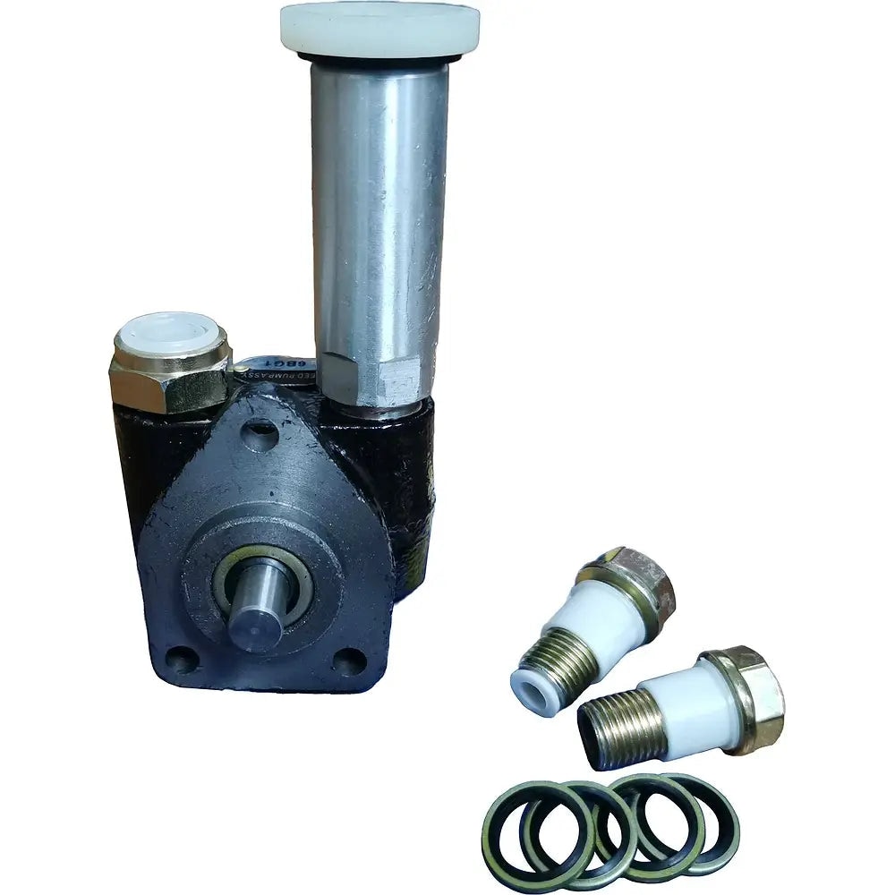 Fuel Feed Pump 1-15750192-0 for John Deere 270C LC Excavator