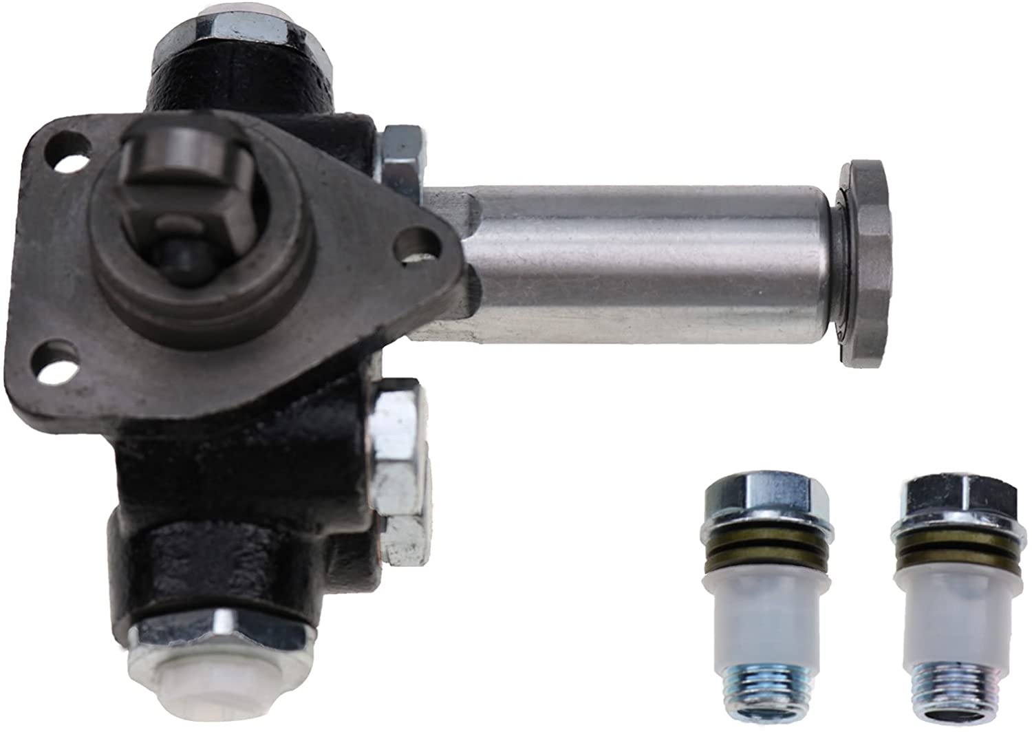 Fuel Feed Pump 105217-4000 for Mitsubishi 8DC9 Engine