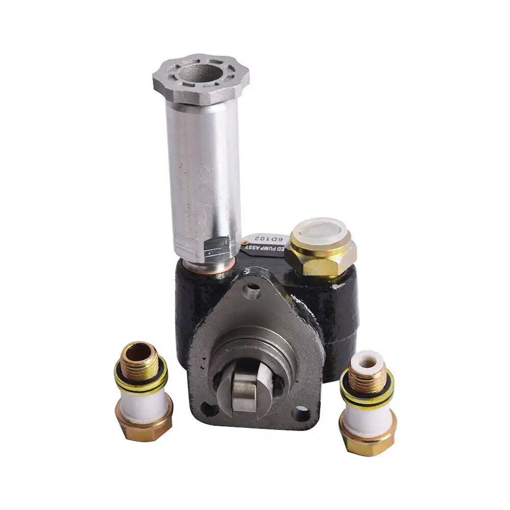 Fuel Feed Pump 105220-6490 for Doosan Excavator DH220-5