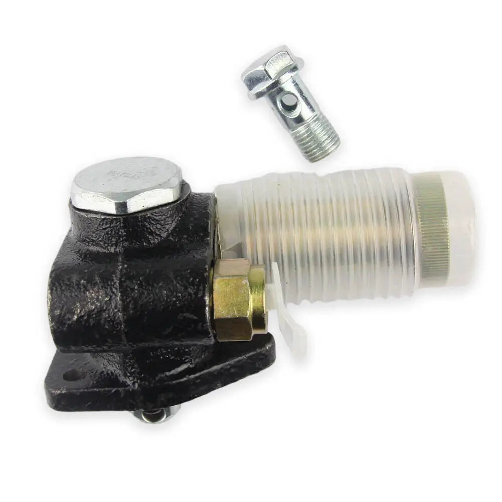 Fuel Feed Pump 105220-7250 for Isuzu 6BG1 Engine