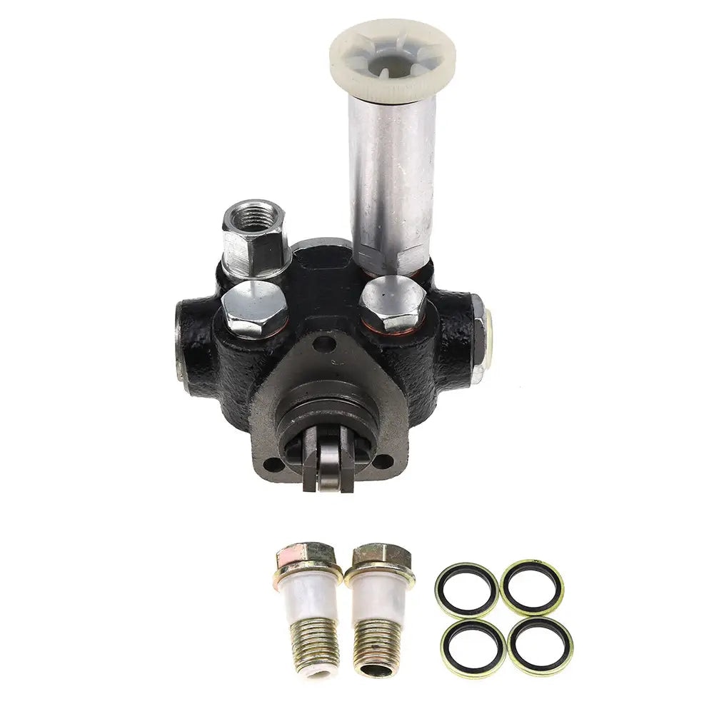Fuel Feed Pump 105237-4810 for Mitsubishi 8DC11 6D40T1 Engine Zexel