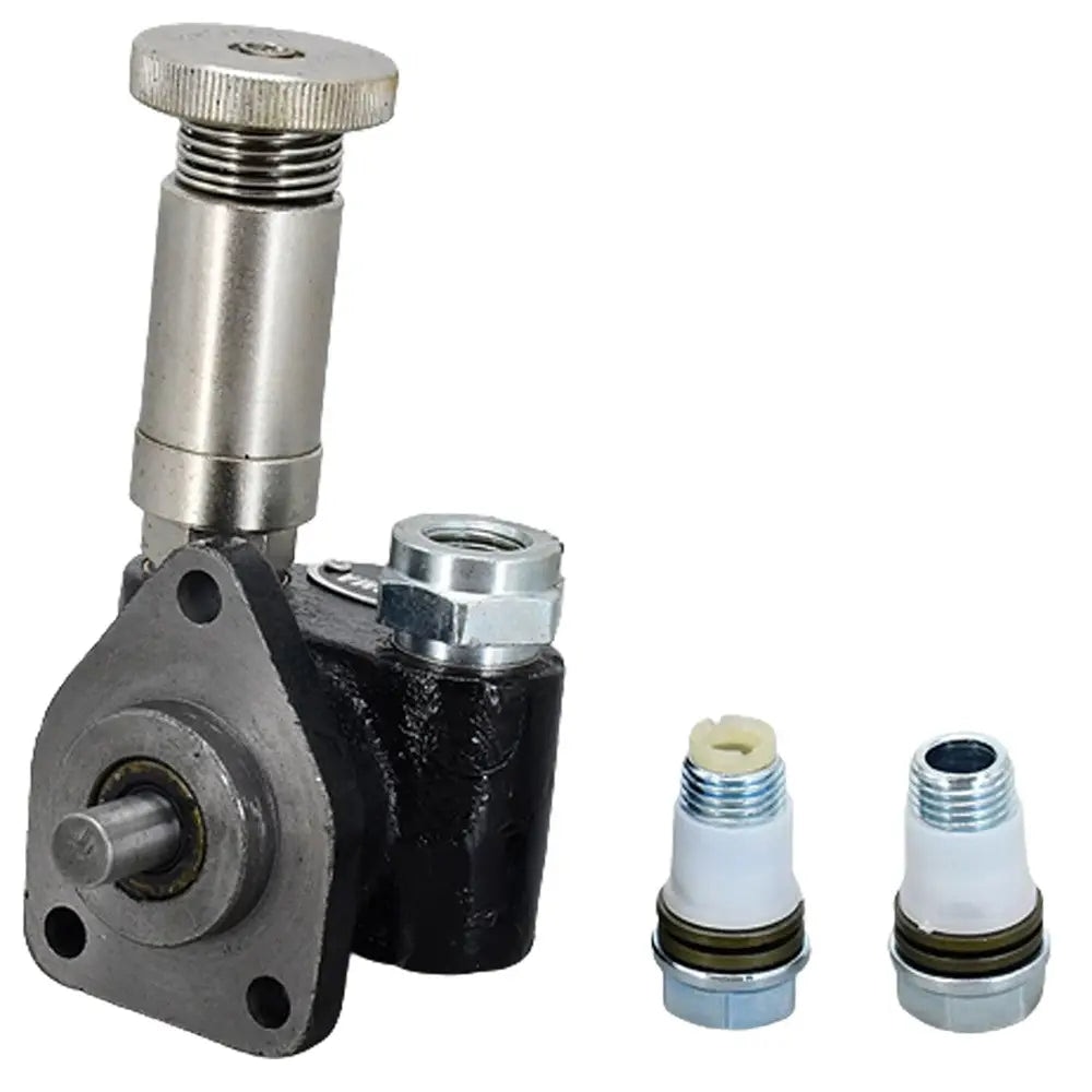 Fuel Feed Pump 129900-52010 for Yanmar Engine 4TNE98