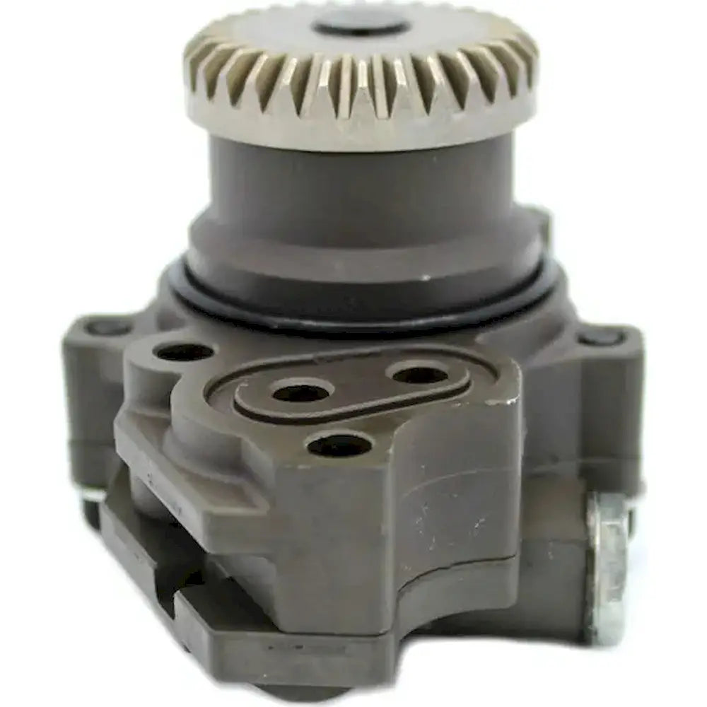 Fuel Feed Pump 158552-52100 for Hitachi Excavator ZX30U-3F ZX33U-3F ZX35U-3F ZX38U-3F ZX48U-3F ZX50U-3F ZX52U-3F ZX60USB-3F ZX65USB-3F