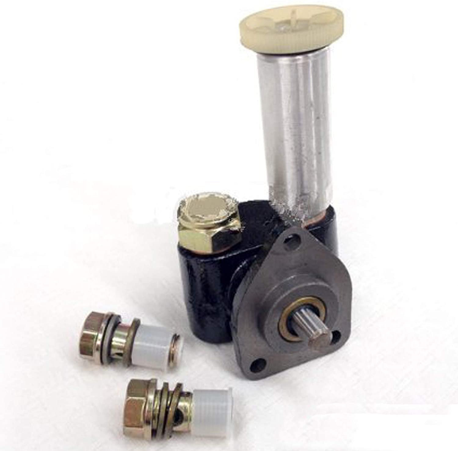Fuel Feed Pump 17-917702 for JCB 8052 8060 JZ70