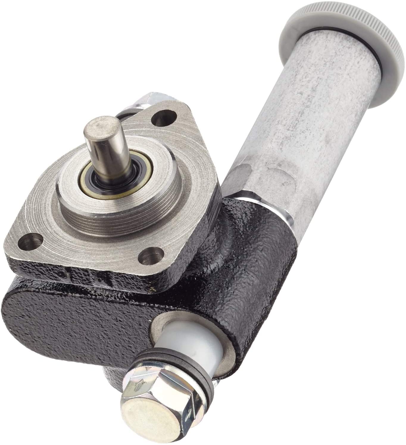 Fuel Feed Pump 17/923501 for JCB JS180 JS160 AUTO JS180 AUTO JS160 JS160W-T2 JS145W-T2 JS130W-T2 JS160W T2 JS160 JS180-AUTO