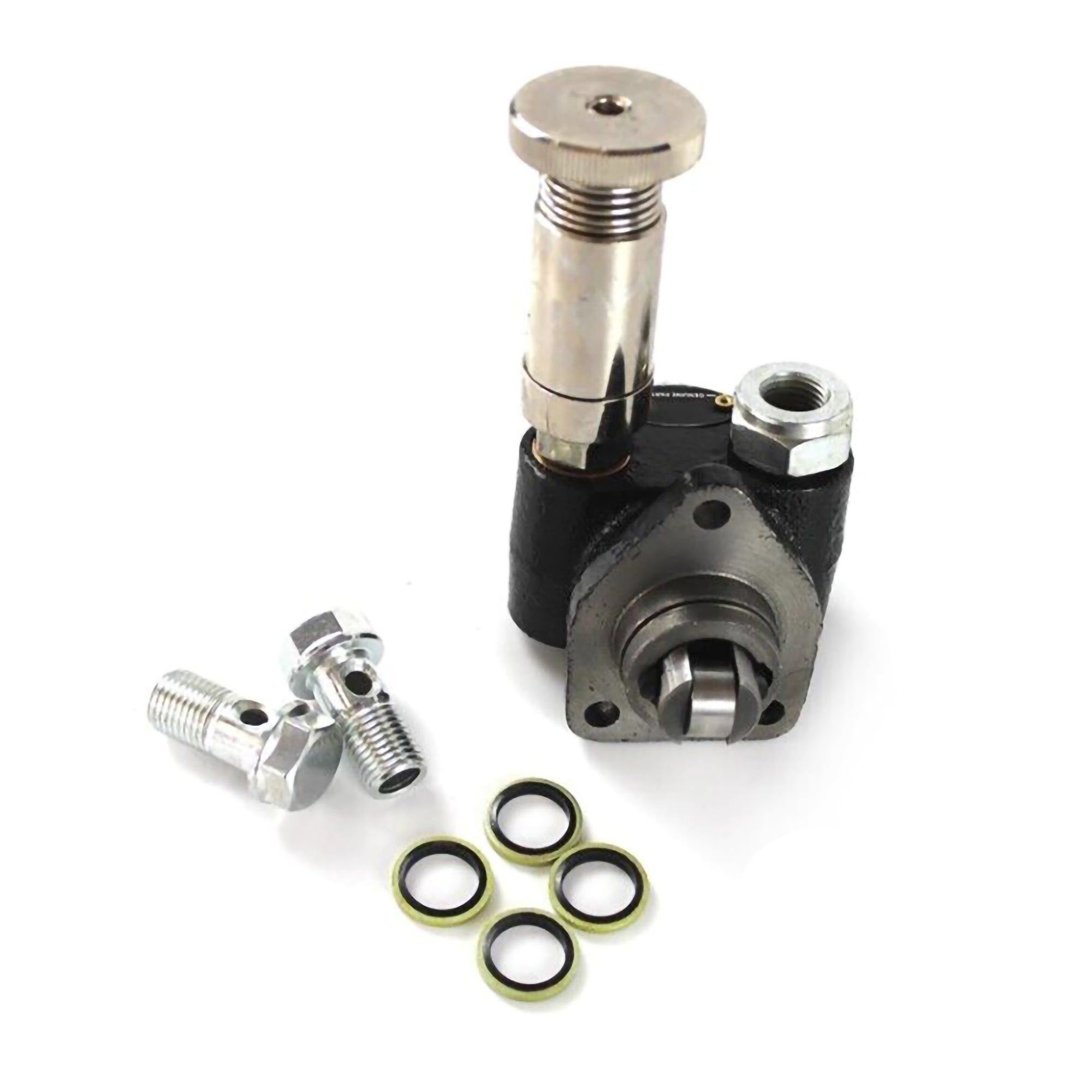 Fuel Feed Pump 34461-09050 for Mitsubishi S4S S4Q S4Q2 Engine