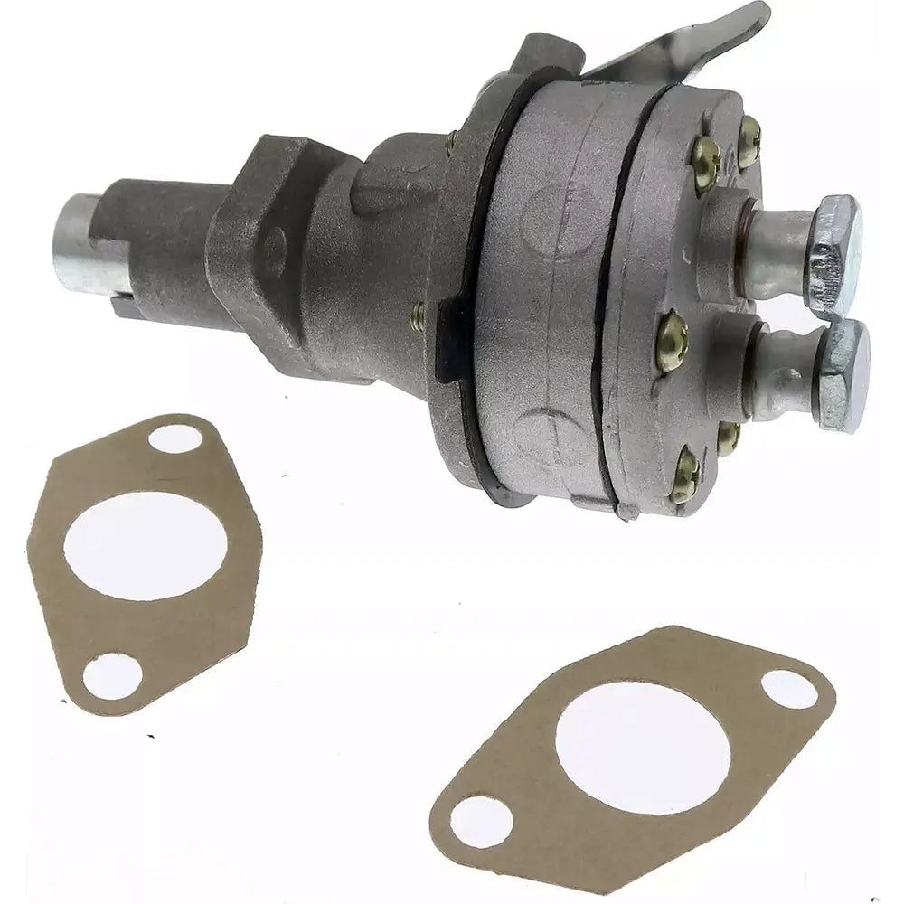 Fuel Feed Pump 3580100 for Volvo MD2010B MD2020B MD2030B MD2040B 120S-D 120S-E D2-50F D2-55 MD2010 MD2030 MD2040 MD2020