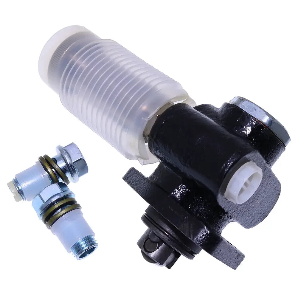 Fuel Feed Pump 400908-00026 for Isuzu 4BG1 4BG1T Engine Doosan DB58TIS Excavator