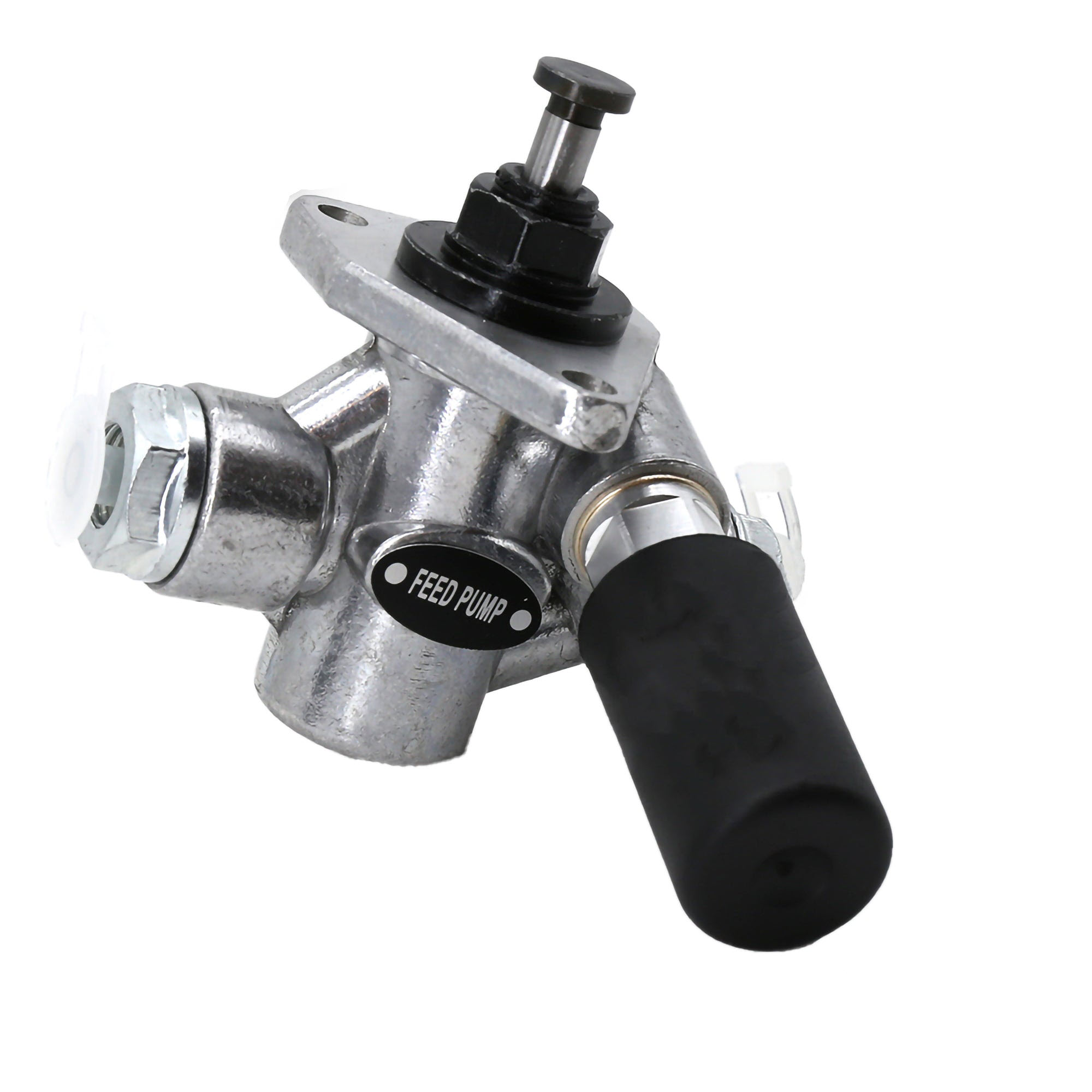 Fuel Feed Pump 863474 for Volvo Articulated Haulers A30C A35C A40 A30C A35C