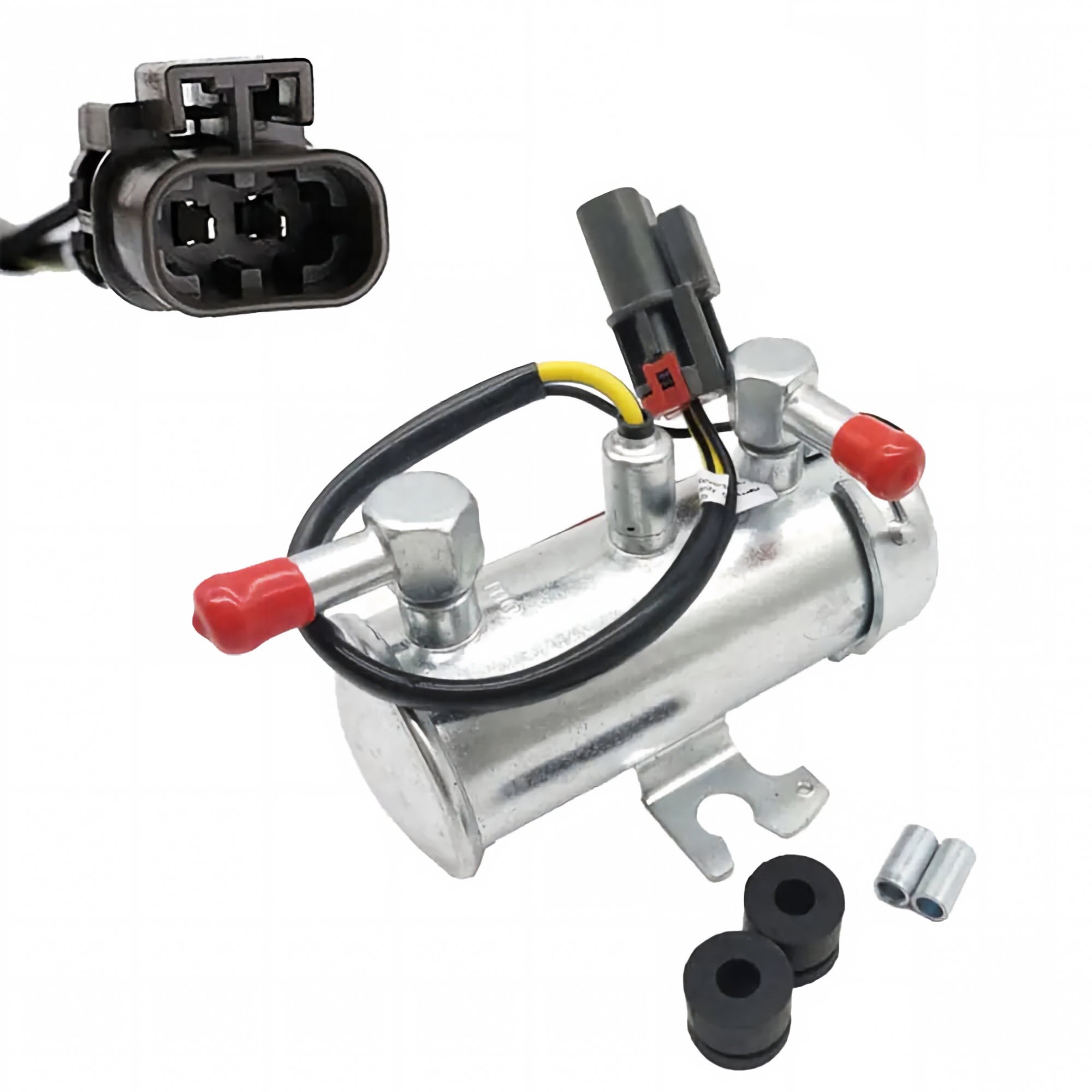 Fuel Feed Pump 8980682750 24V For Isuzu Engine 4LE2 4HK1 6HK1