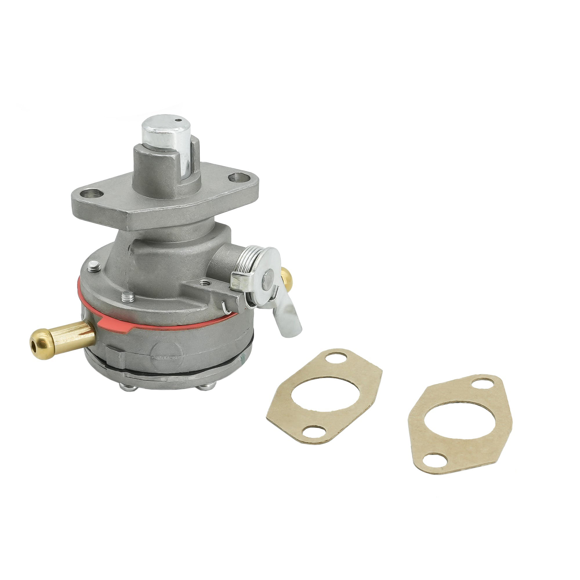 Fuel Feed Pump AM882462 for John Deere TH Military A1 A2 A3 6x4 XUV 855D 4X4 850D Gators