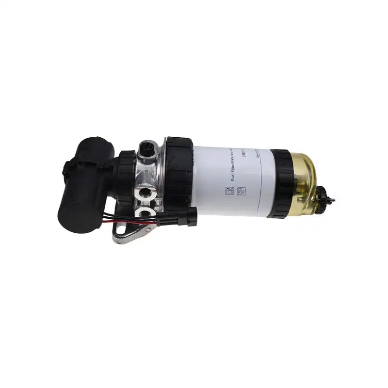 Fuel Filter with Pump 32A62-02020 for Mitsubishi