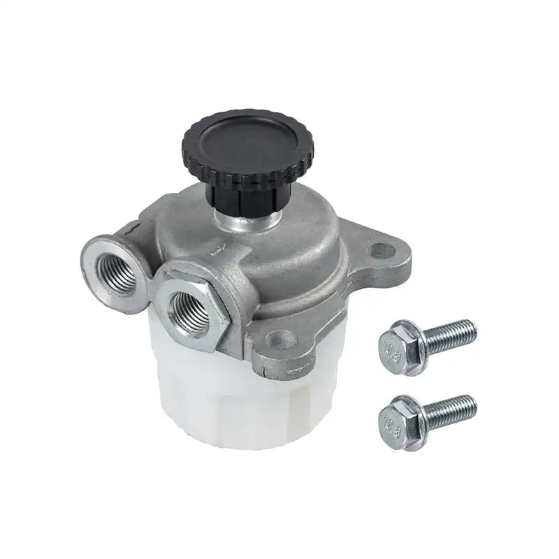 Fuel Hand Feed Pump 51121500000 51121500001 H16K01 for Man F/M90 M2000L/M NG/NL/N¨1/S¨1 Trendliner D0834 D0836 D2066 D2676 D2866 D2876 D2868