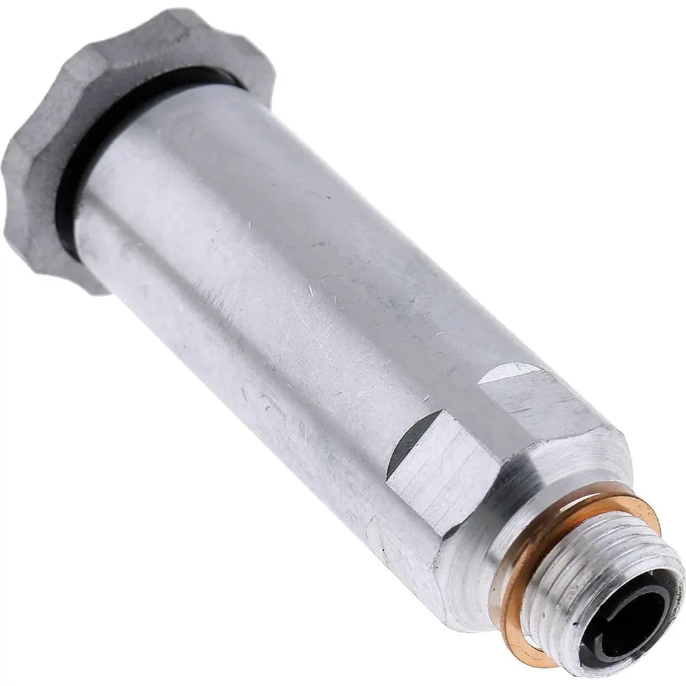 Fuel Hand Primer Pump 1-15761-006-1 for Isuzu 6HK1 6WG1 6BG1 4BG1 4JG1 Engine NKR NPR Truck Hino FD FF FG FS GH GS Truck Hitachi Excavator Various Models