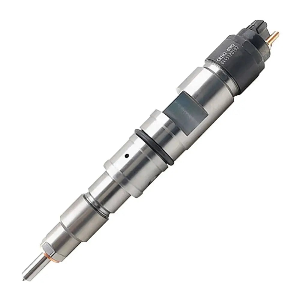 Fuel Injection 0445120192 for Bosch