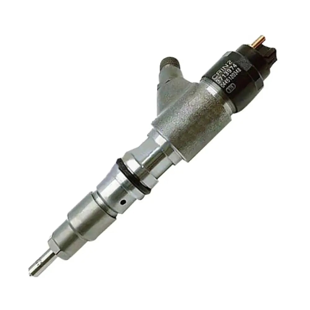 Fuel Injection 0445120347 for Bosch Caterpillar CAT C7.1 Engine 320D2 Excavator