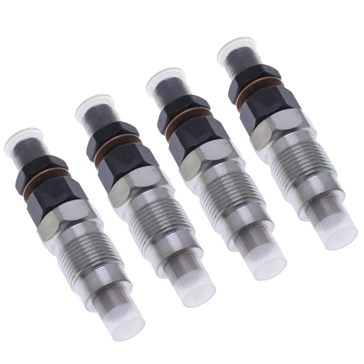 Fuel Injection 23600-17050 093500-5810 for Toyota Engine 1HZ