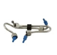 Fuel Injection Line 04132040 04132041 04132166 for Deutz Engine D2.9 TD2.9 TCD2.9