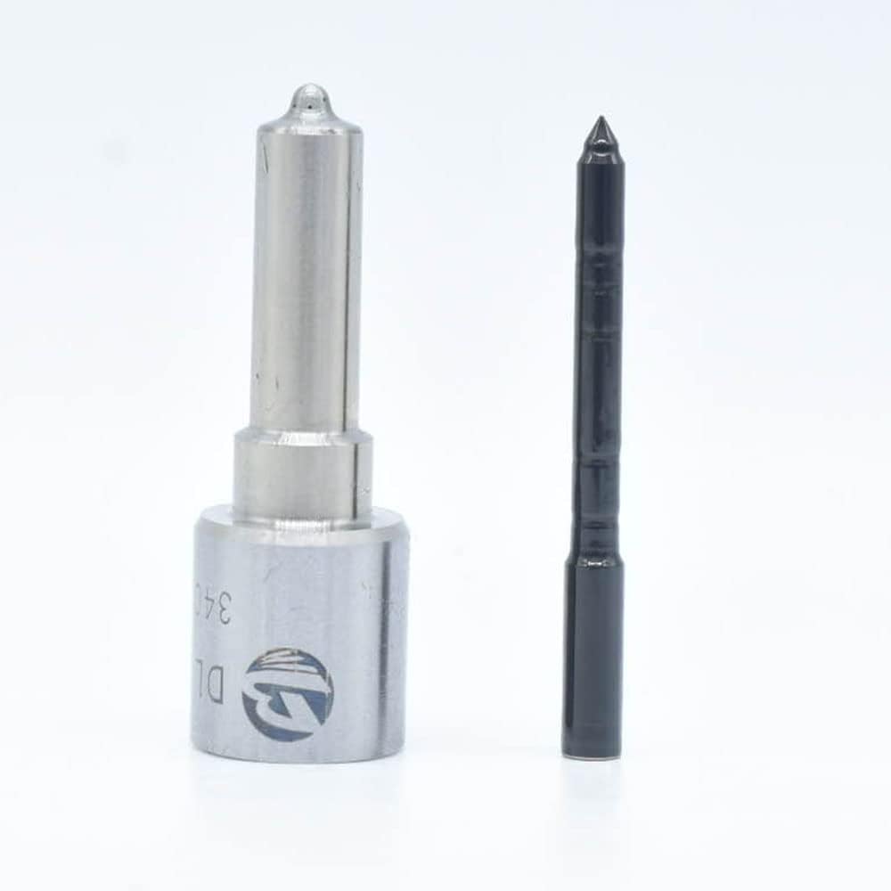 Fuel Injection Nozzle DLLA146P1581 0433171968 for Deutz Volvo MWM Renault Trucks