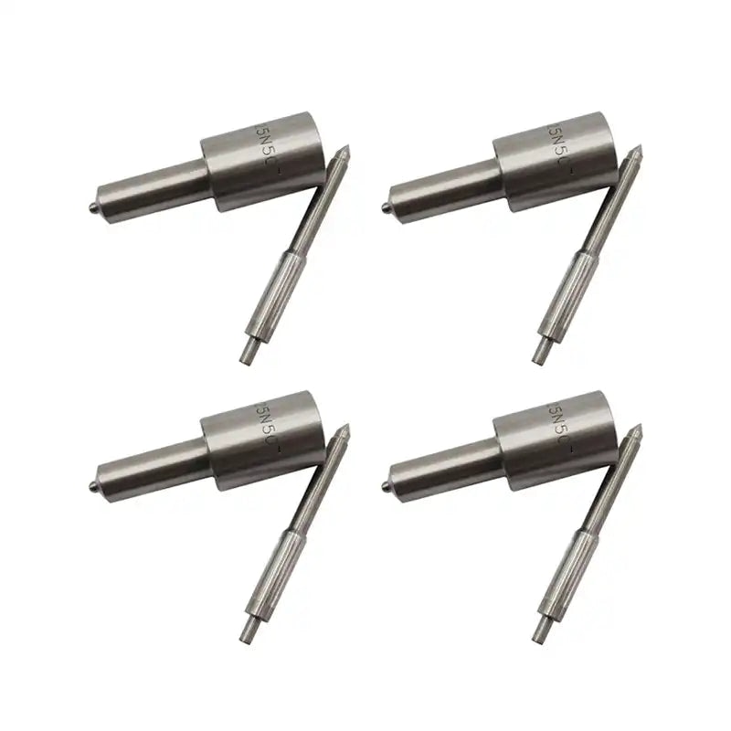 4 Pcs Fuel Injection Nozzle DLLA152SN681 For Nissan RF8 Engine Zexel
