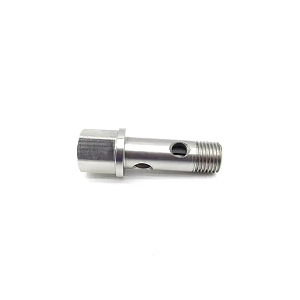 Fuel Injection Pipe Screw 8-98074955-0 for Hitachi CP220-3 EG70R-3 MA200 Excavator
