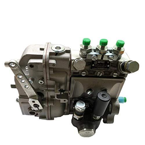 Fuel Injection Pump 0223 2387 02232387 For Deutz F3L912 Diesel Engine Spare Parts